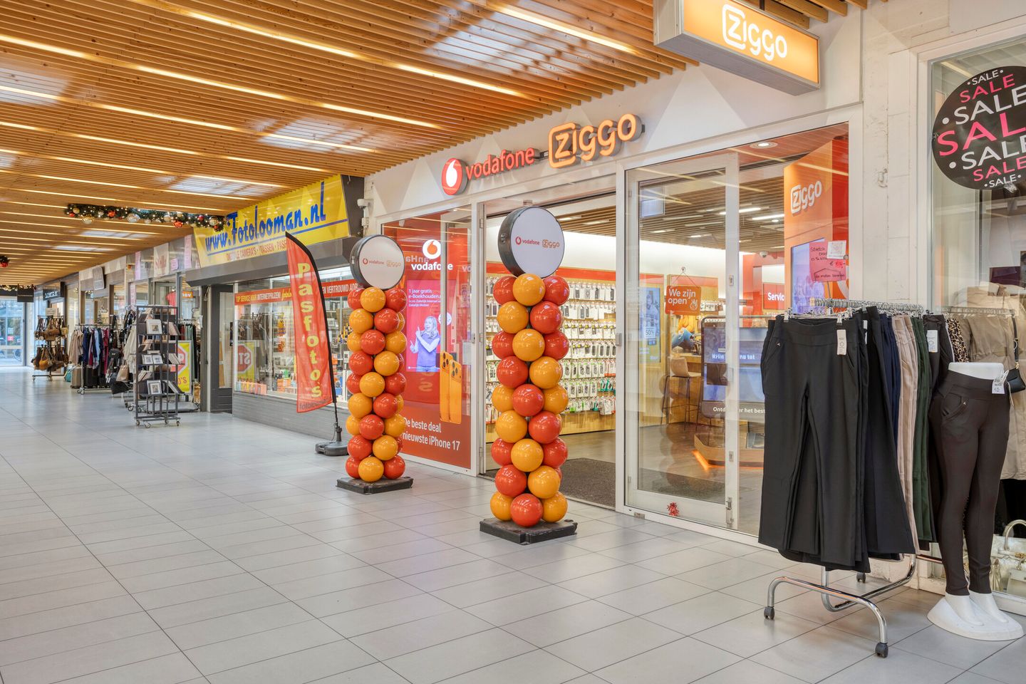 View photo 1 of Hoogstraat 7-E