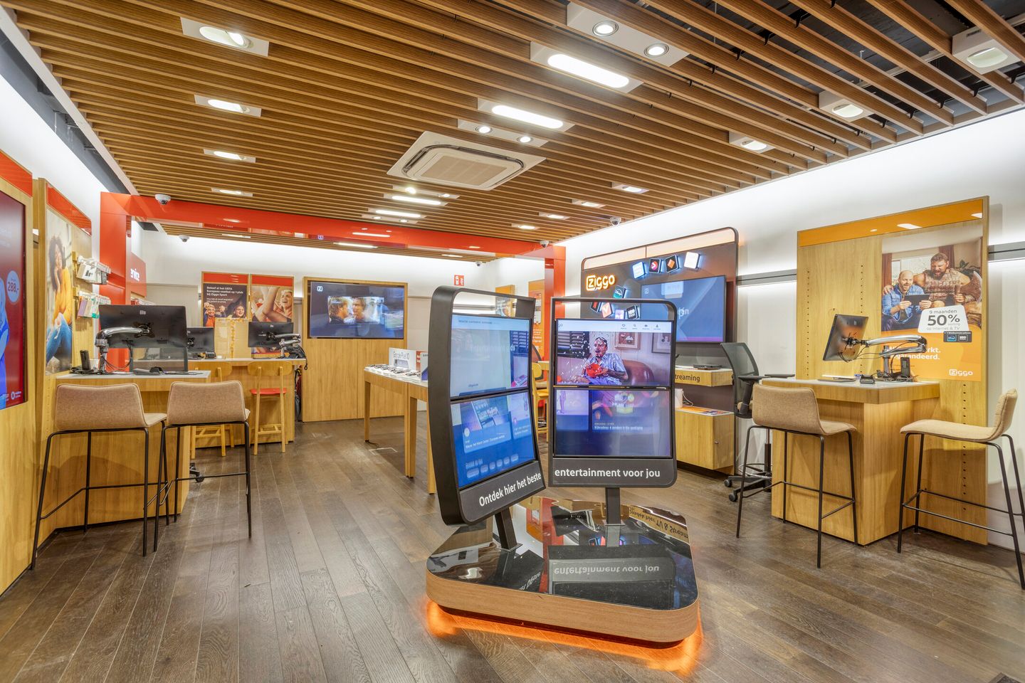 View photo 4 of Hoogstraat 7-E