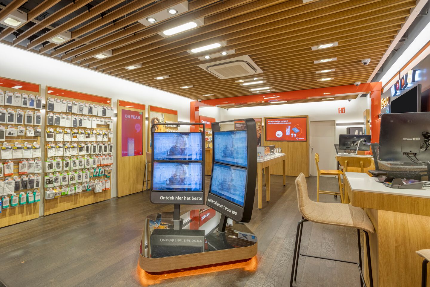 View photo 5 of Hoogstraat 7-E