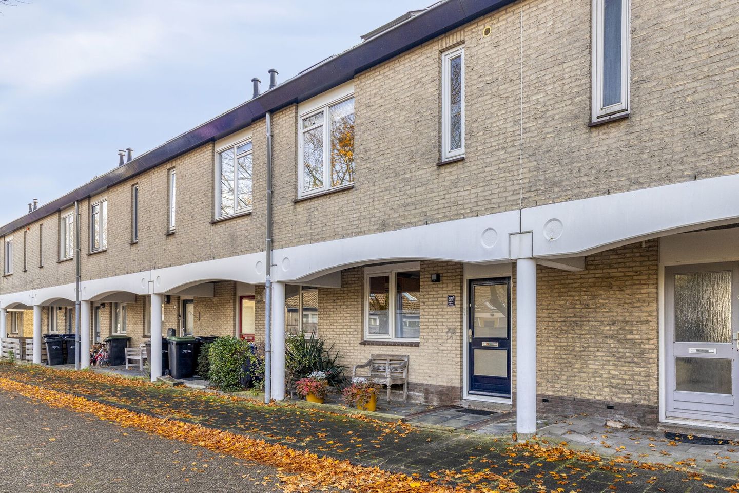 Foto 1 van Schildmeerstraat 33