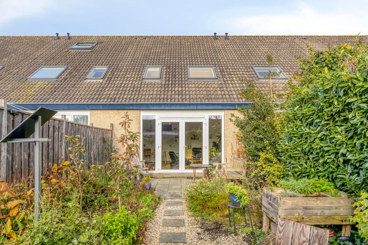 Foto 4 van Schildmeerstraat 33