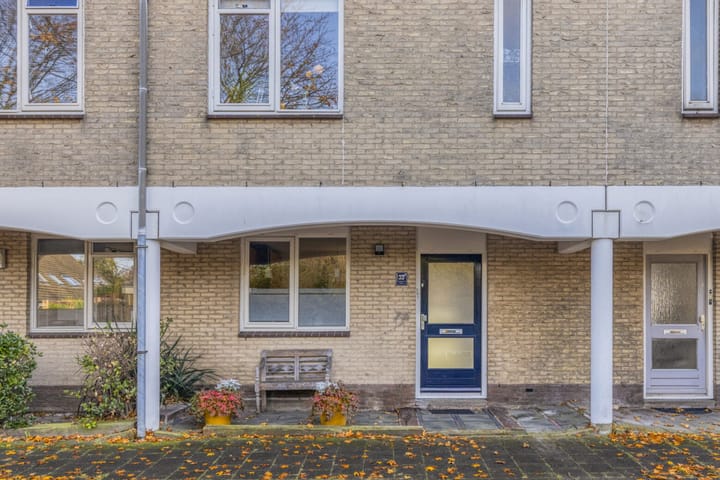 Foto 5 van Schildmeerstraat 33