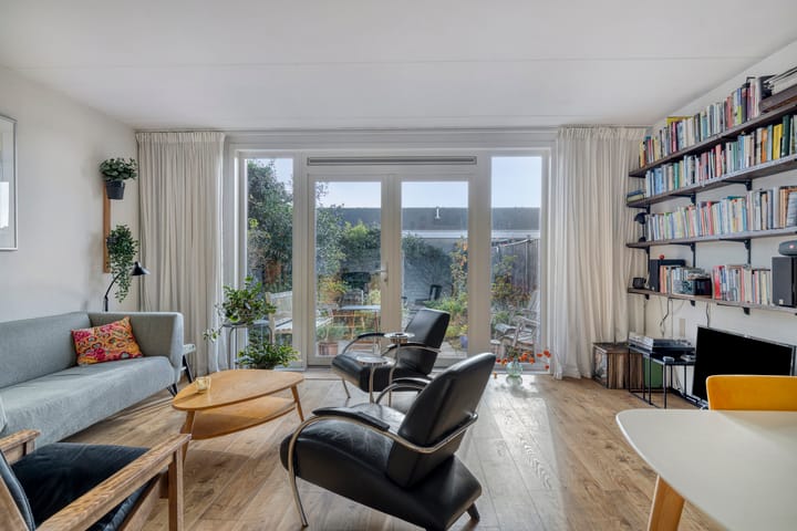 Foto 9 van Schildmeerstraat 33