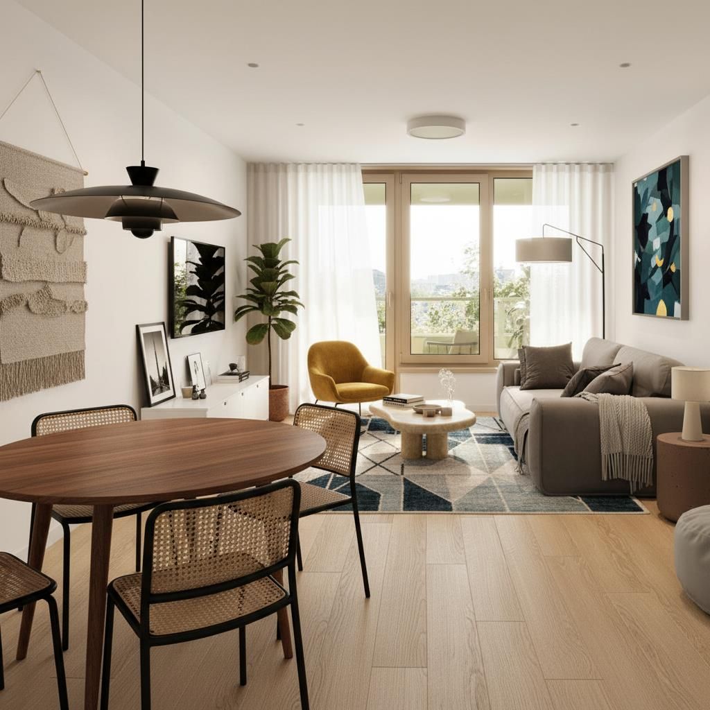 Type A (Bouwnr. 418), Amsterdam, 1062HE, Noord-Holland, Nederland  