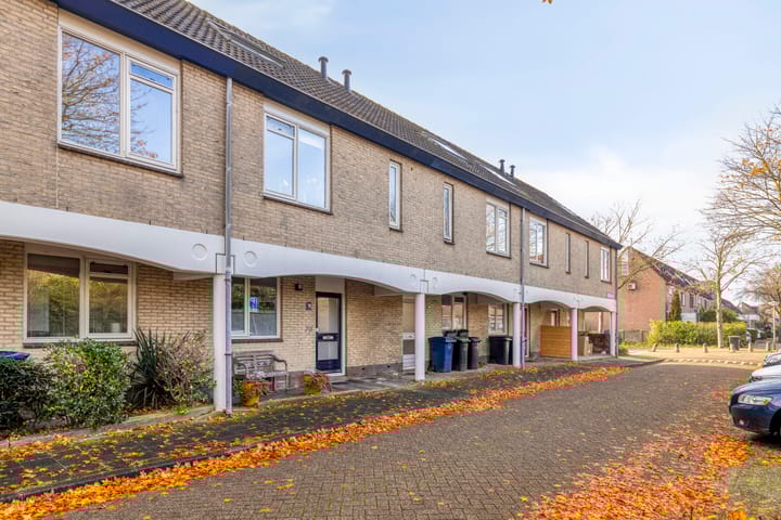 Foto 29 van Schildmeerstraat 33