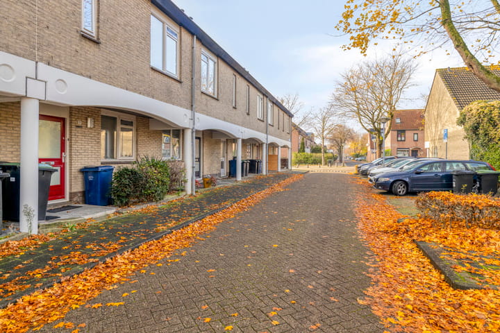 Foto 30 van Schildmeerstraat 33