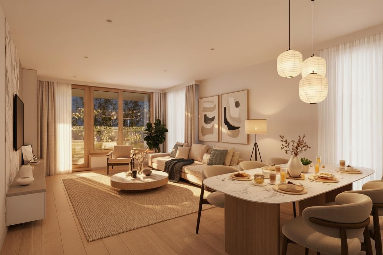 Type A (Bouwnr. 403), Amsterdam, 1062HE, Noord-Holland, Nederland  