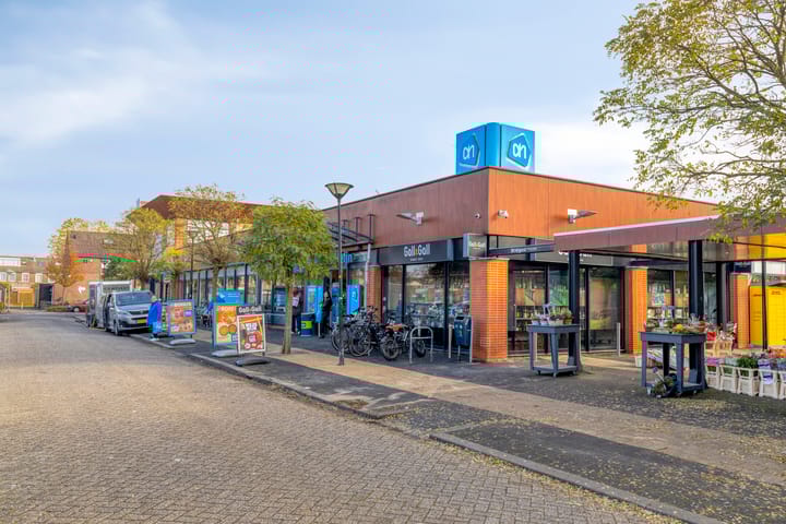 Foto 32 van Schildmeerstraat 33