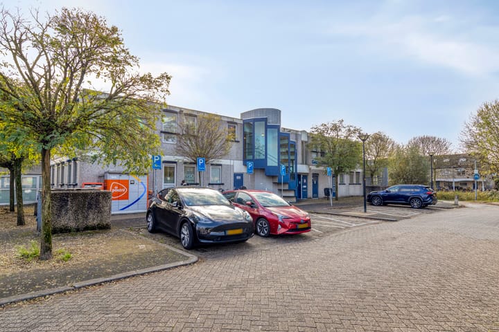 Foto 33 van Schildmeerstraat 33