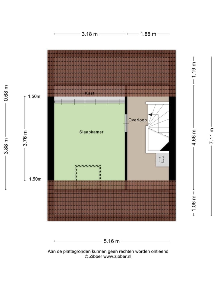 Foto 36 van Schildmeerstraat 33