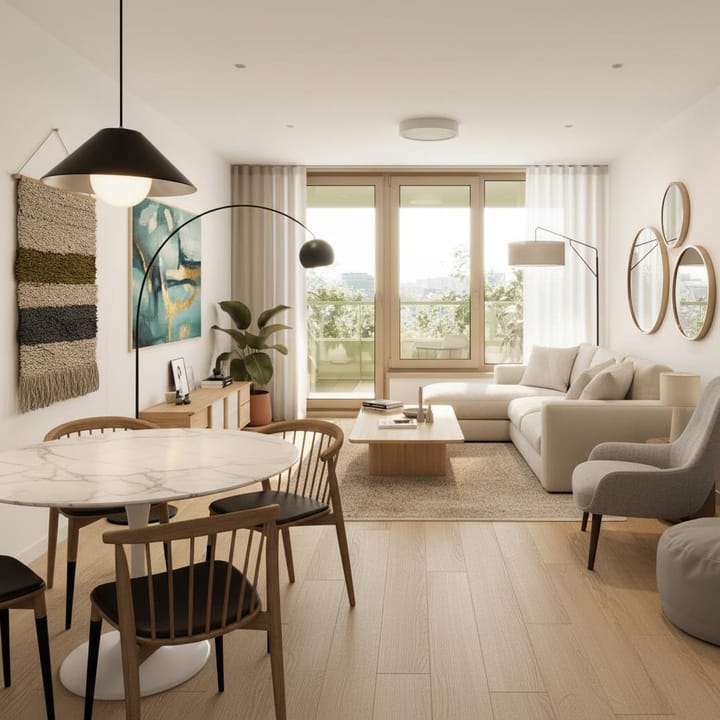 Photo 1 of Type A (Bouwnr. 614)