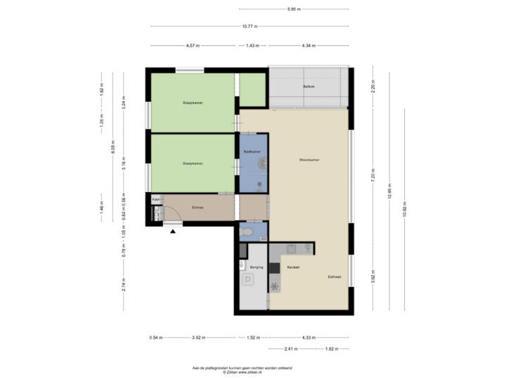 Appartement