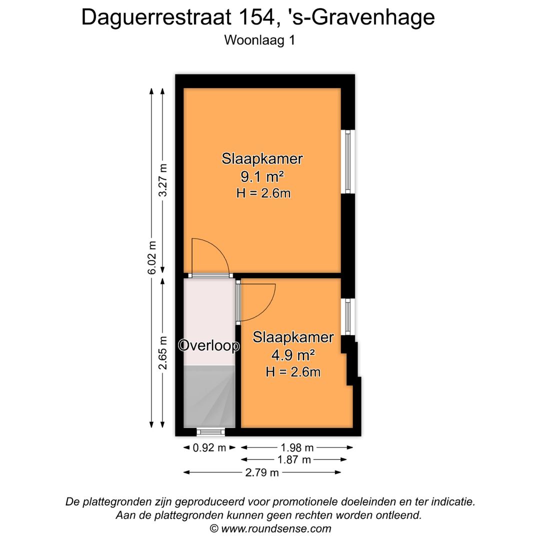 Photo 47 of Daguerrestraat 154