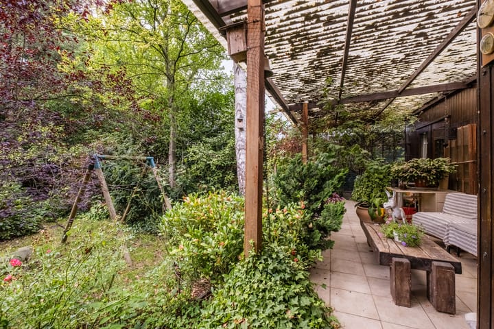 Broeder Hogardstraat 1 A