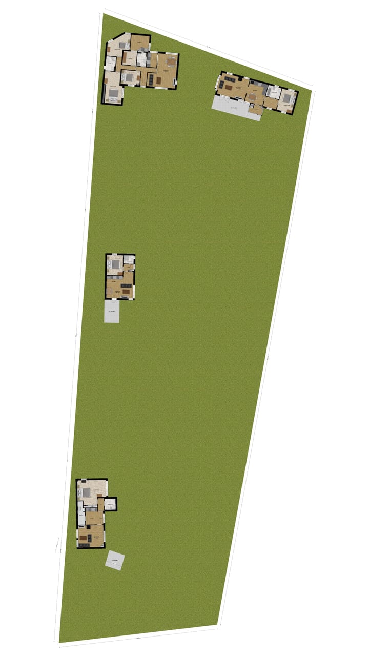 Photo 4 of Broeder Hogardstraat 1-A