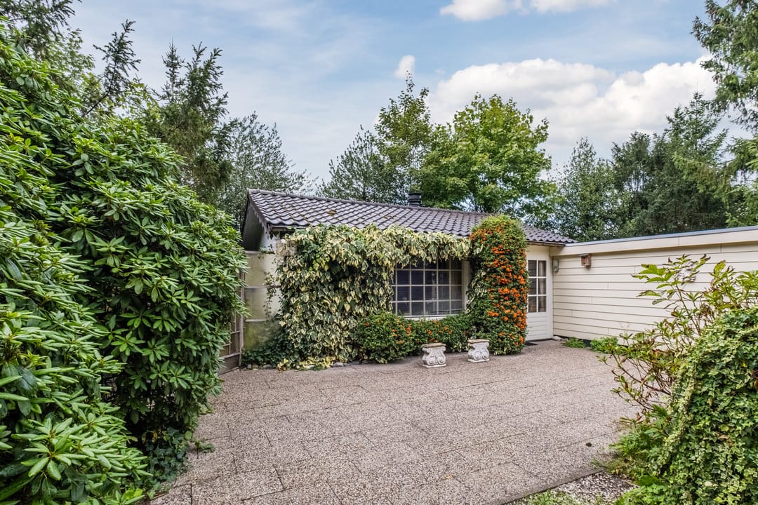 Foto 7 van Broeder Hogardstraat 1-A