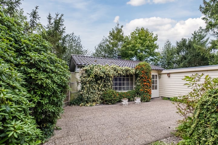 Photo 7 of Broeder Hogardstraat 1-A