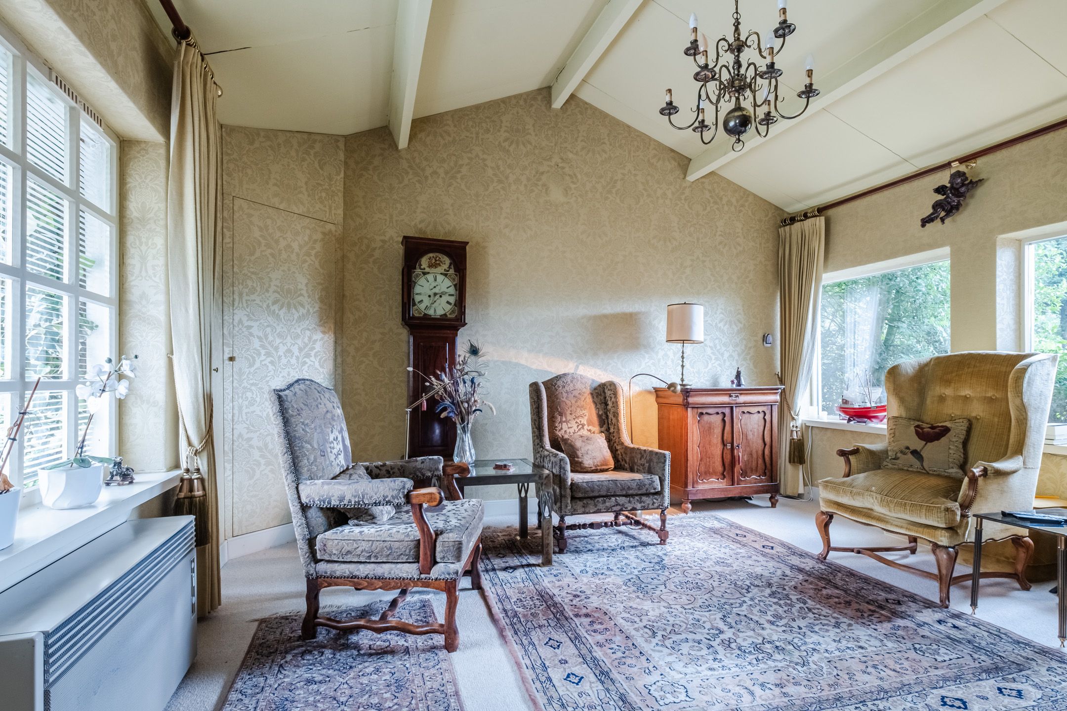 Foto 9 van Broeder Hogardstraat 1-A