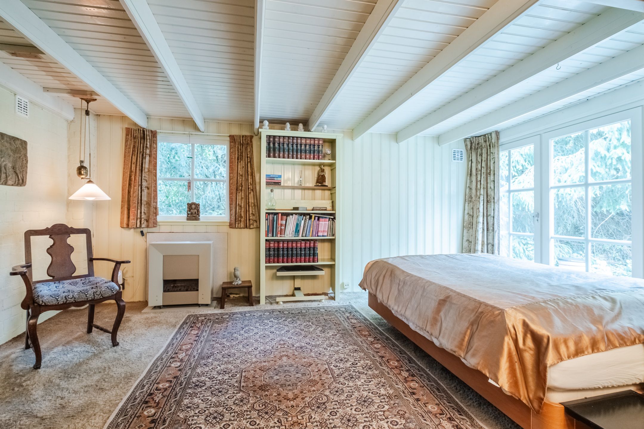 Foto 18 van Broeder Hogardstraat 1-A