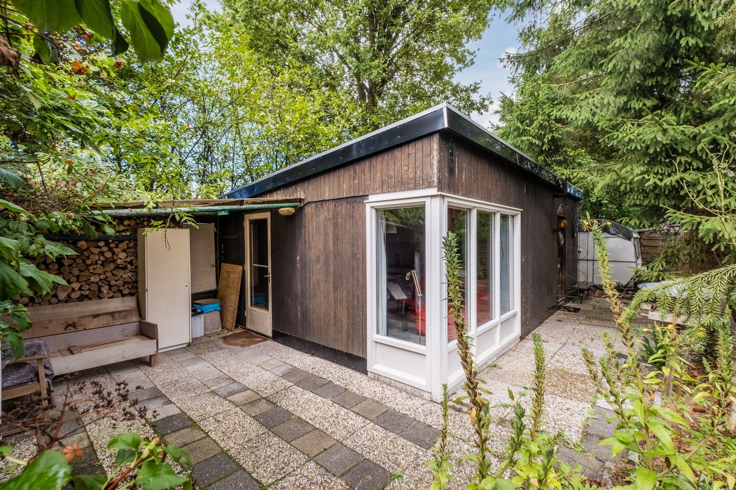 Foto 20 van Broeder Hogardstraat 1-A