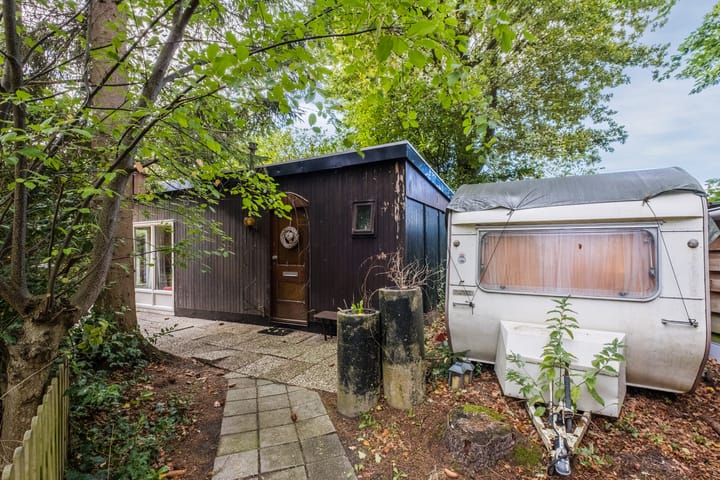 Photo 21 of Broeder Hogardstraat 1-A