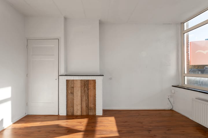 Foto 3 van Pannekoekstraat 8-D