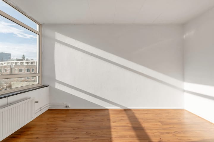 Foto 4 van Pannekoekstraat 8-D