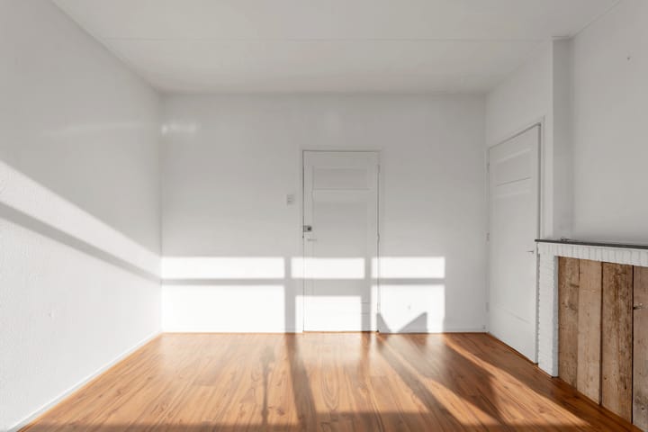 Foto 5 van Pannekoekstraat 8-D