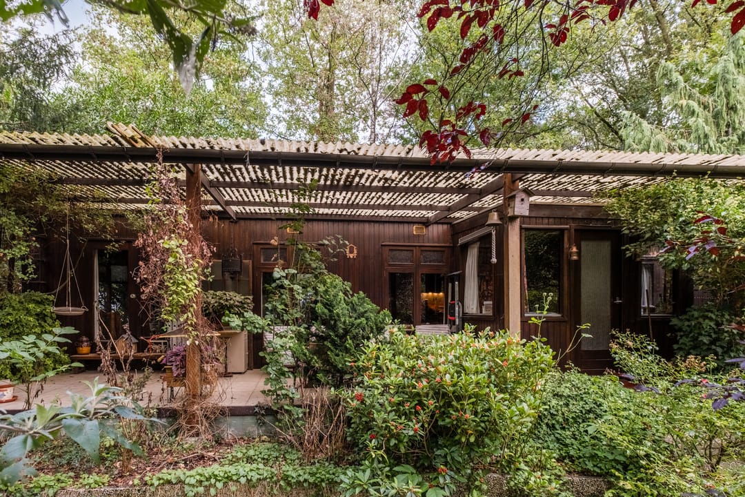 Foto 26 van Broeder Hogardstraat 1-A