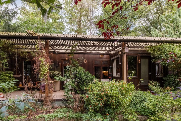 Photo 26 of Broeder Hogardstraat 1-A