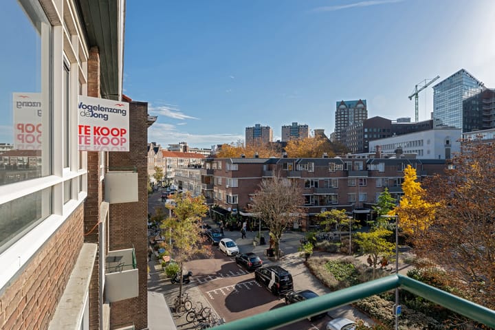 Foto 8 van Pannekoekstraat 8-D