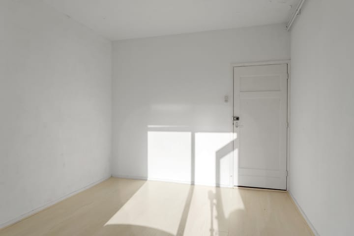 Foto 10 van Pannekoekstraat 8-D