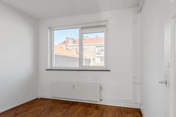 Foto 11 van Pannekoekstraat 8-D