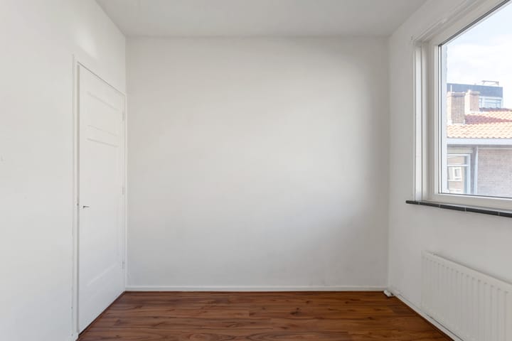 Foto 12 van Pannekoekstraat 8-D