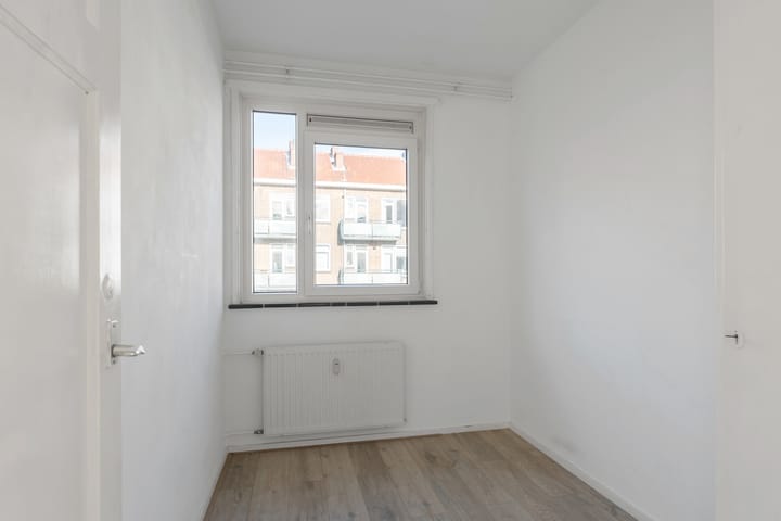 Foto 14 van Pannekoekstraat 8-D