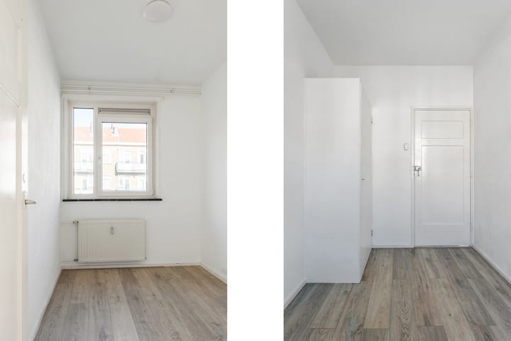 Foto 15 van Pannekoekstraat 8-D