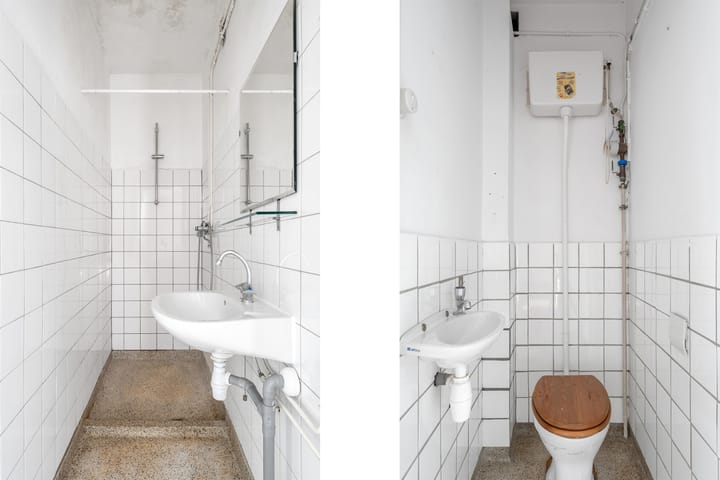 Foto 16 van Pannekoekstraat 8-D