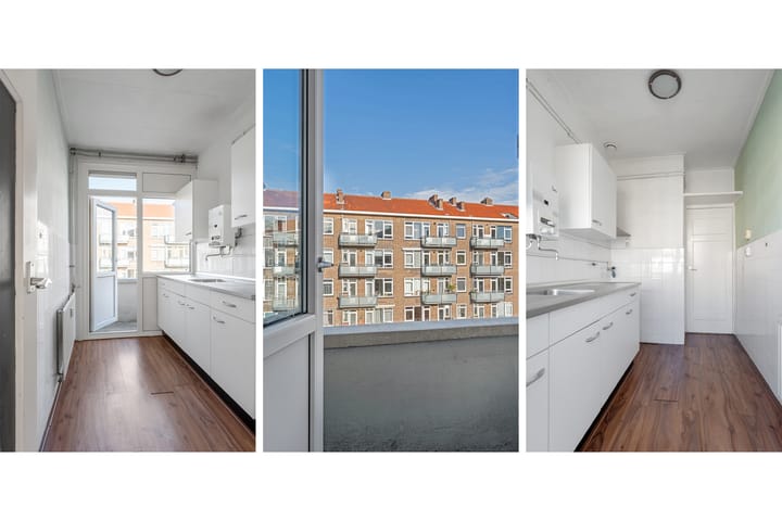 Foto 17 van Pannekoekstraat 8-D