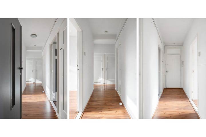 Foto 18 van Pannekoekstraat 8-D