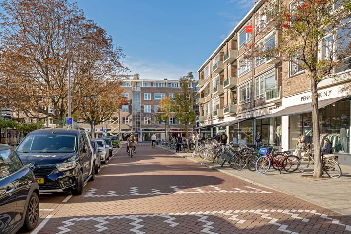 Foto 19 van Pannekoekstraat 8-D