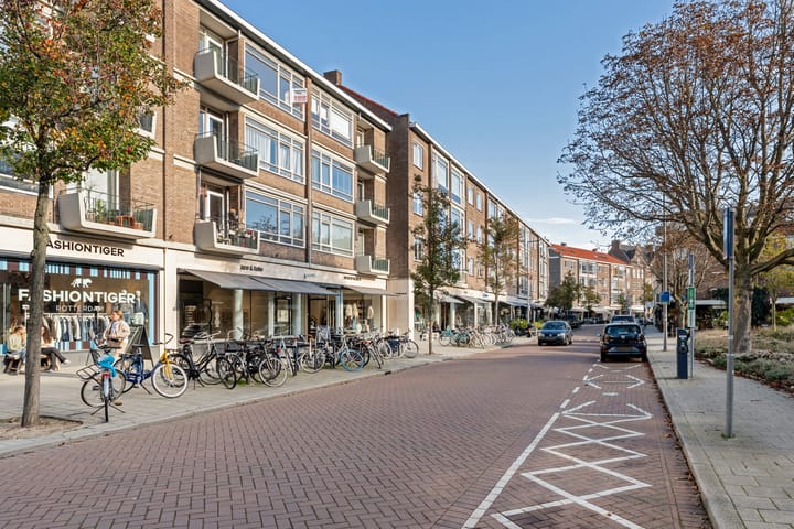 Foto 20 van Pannekoekstraat 8-D