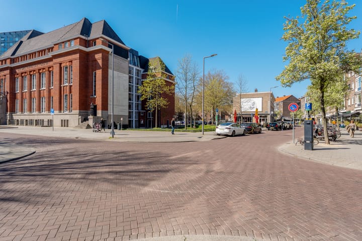 Foto 24 van Pannekoekstraat 8-D