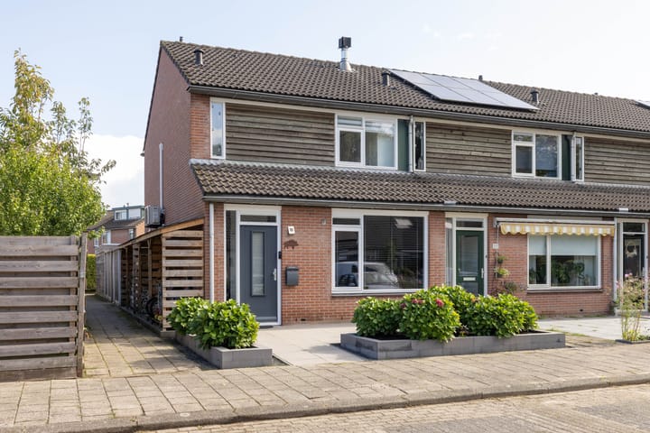 Ida Wassermanstraat 57