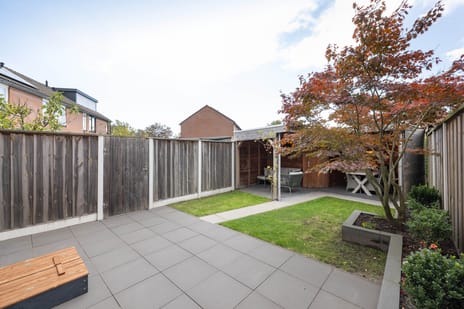 Ida Wassermanstraat 57 secondary image