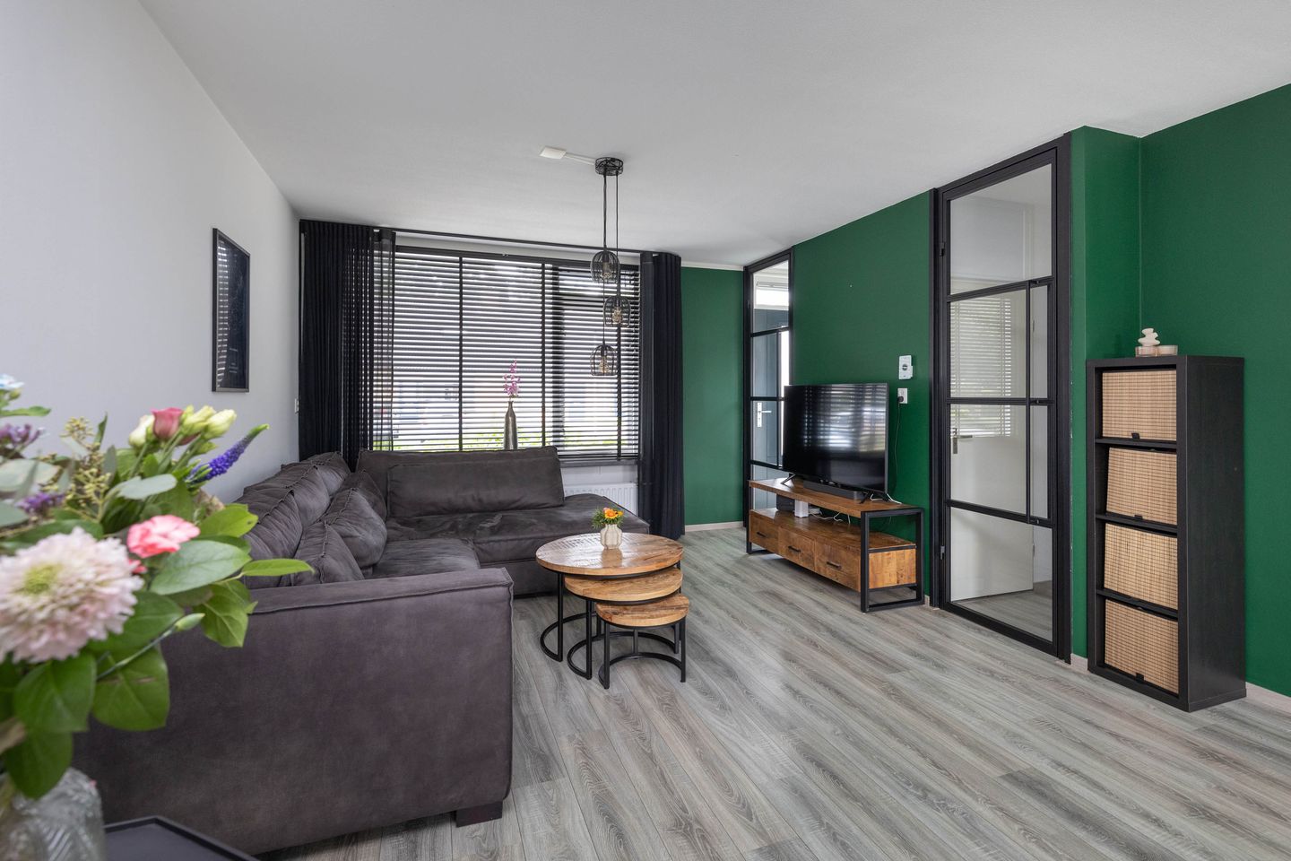 Foto 4 van Ida Wassermanstraat 57