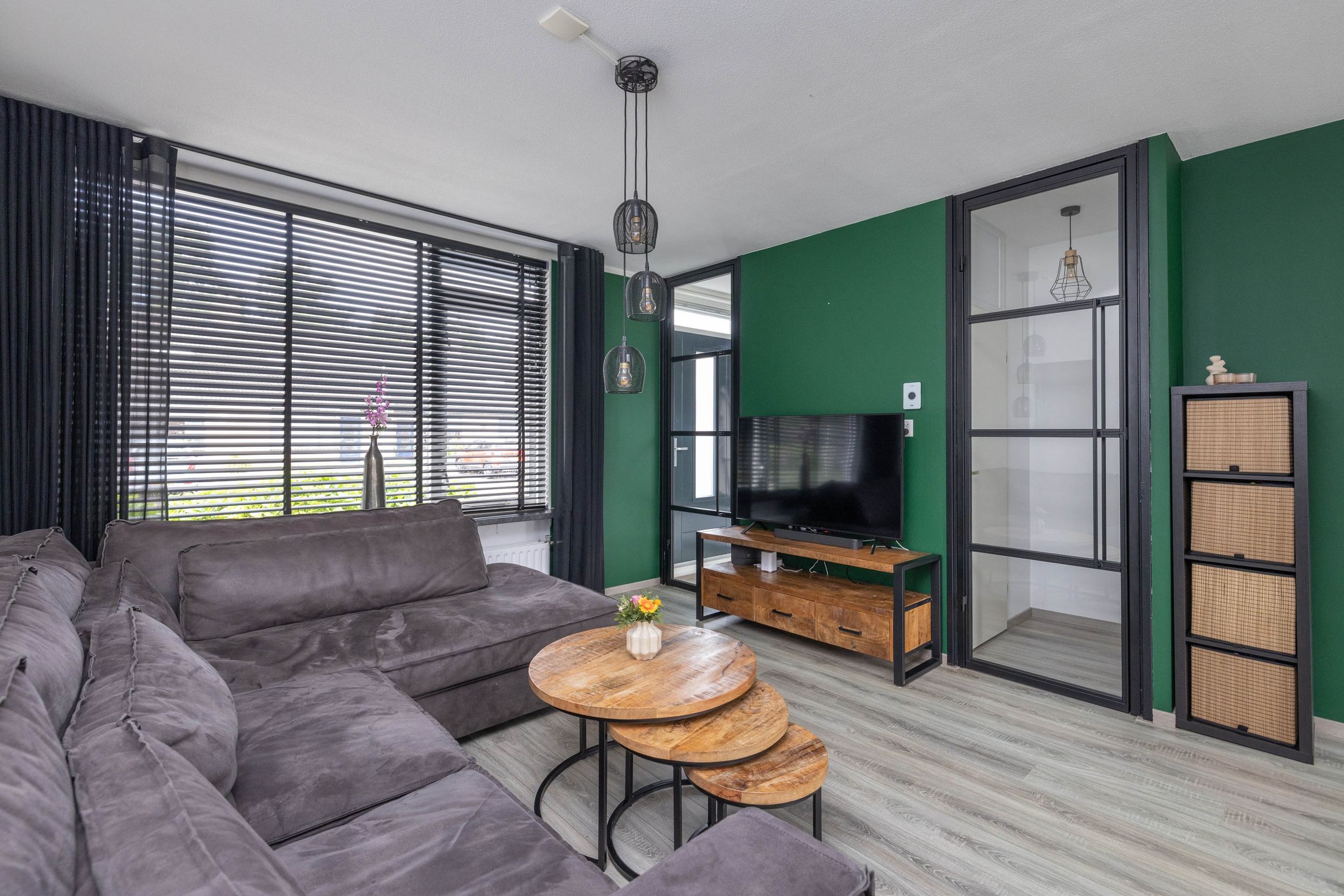 Foto 6 van Ida Wassermanstraat 57