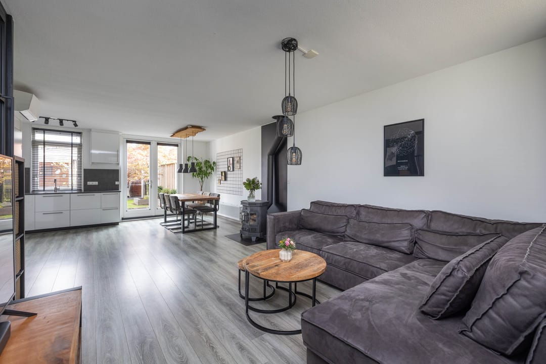 Foto 7 van Ida Wassermanstraat 57