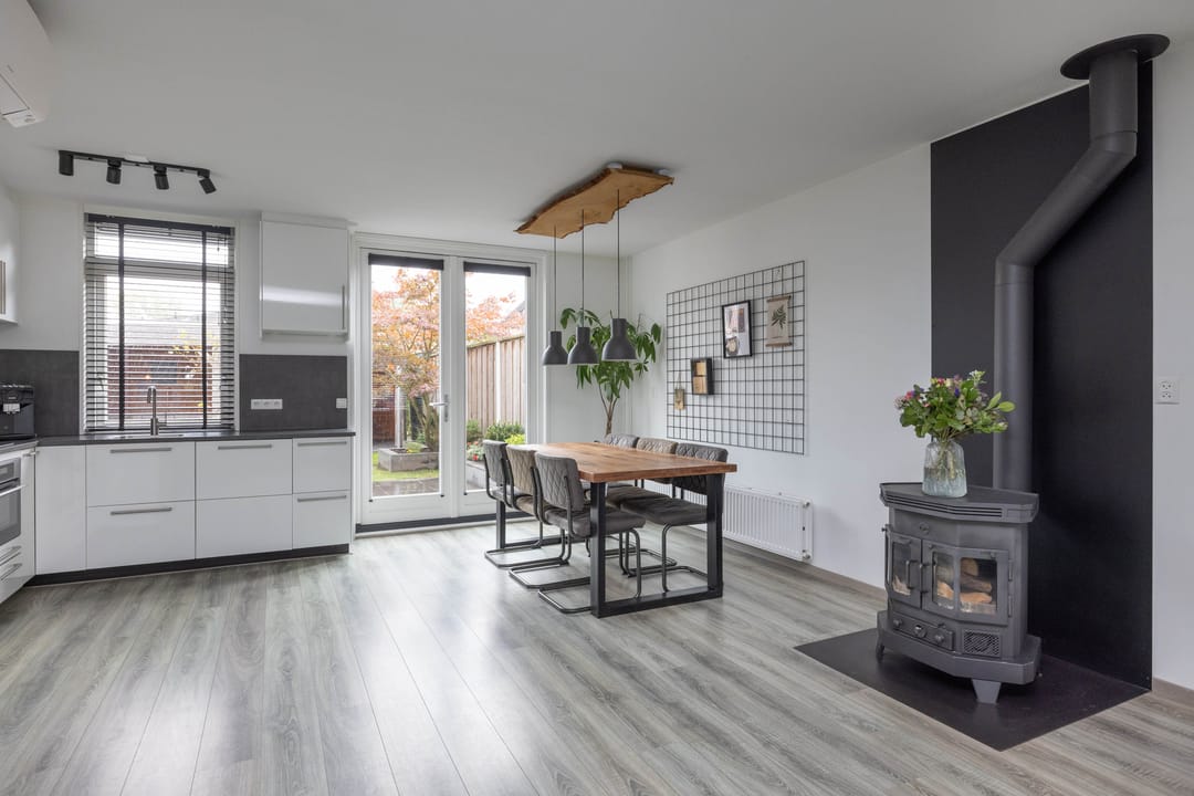 Foto 8 van Ida Wassermanstraat 57