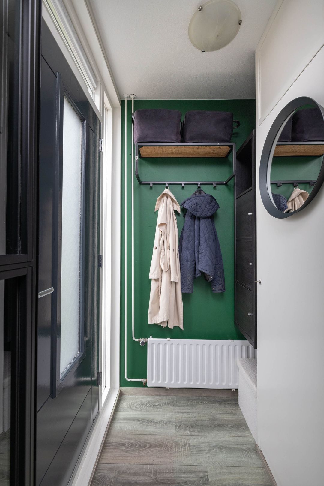 Foto 11 van Ida Wassermanstraat 57