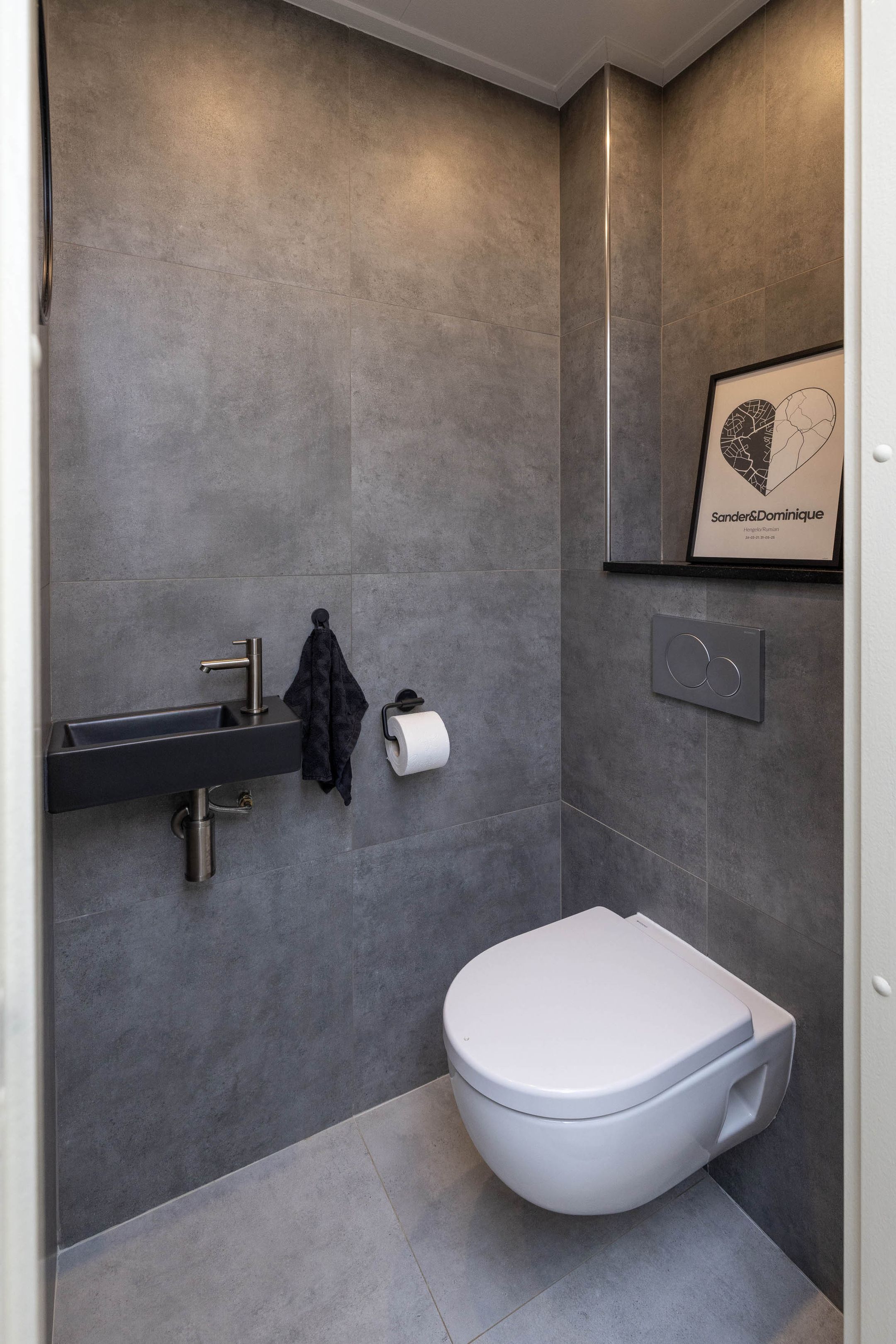 Foto 12 van Ida Wassermanstraat 57